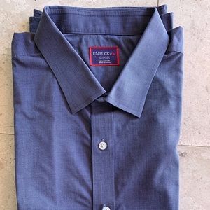 UNTUCKit shirts size XXL